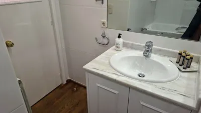 Piso en alquiler en Calle del Pintor Juan Gris - Imagen 21