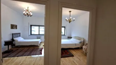 Piso en alquiler en Calle del Pintor Juan Gris - Imagen 23