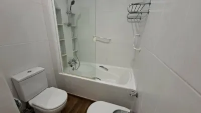 Piso en alquiler en Calle del Pintor Juan Gris - Imagen 25