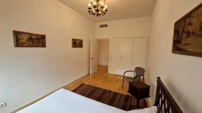 Piso en alquiler en Calle del Pintor Juan Gris - Imagen 28