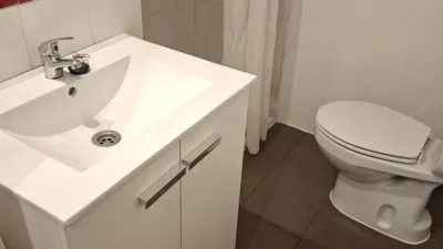 Piso en alquiler en Calle del Pintor Juan Gris - Imagen 29