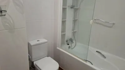 Piso en alquiler en Calle del Pintor Juan Gris - Imagen 30