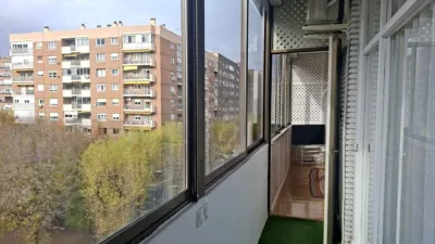 Piso en alquiler en Calle del Pintor Juan Gris - Imagen 31