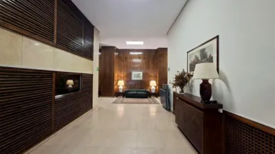 Piso en alquiler en Calle del Pintor Juan Gris - Imagen 32