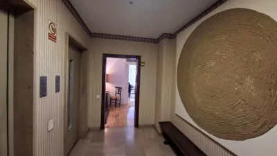 Piso en alquiler en Calle del Pintor Juan Gris - Imagen 36