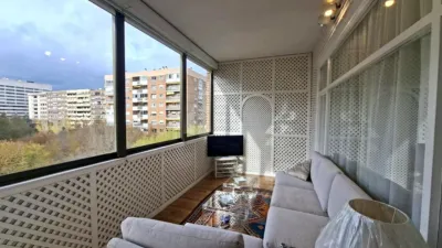 Piso en alquiler en Calle del Pintor Juan Gris - Imagen 4