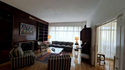 Piso en alquiler en Calle del Pintor Juan Gris - Imagen 5