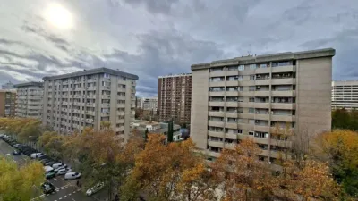 Piso en alquiler en Calle del Pintor Juan Gris - Imagen 8