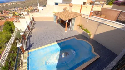 Chalet in Bolnuevo photo 11
