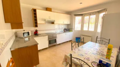 Chalet in Bolnuevo photo 13