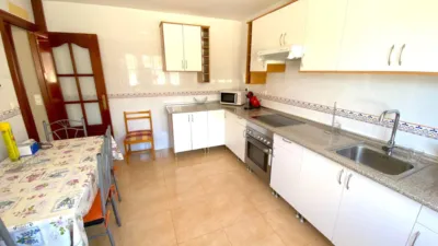 Chalet in Bolnuevo photo 14