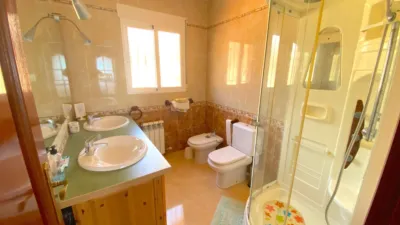 Chalet in Bolnuevo photo 15