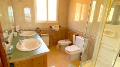 Chalet in Bolnuevo photo 16