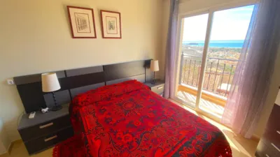 Chalet in Bolnuevo photo 19