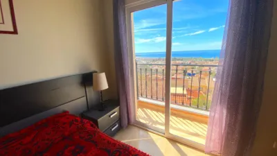 Chalet in Bolnuevo photo 20