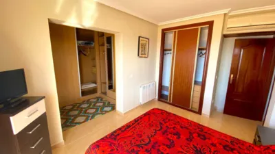 Chalet in Bolnuevo photo 21