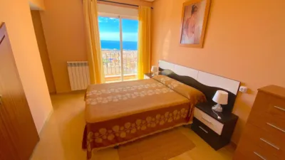 Chalet in Bolnuevo photo 23