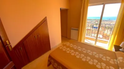 Chalet in Bolnuevo photo 24