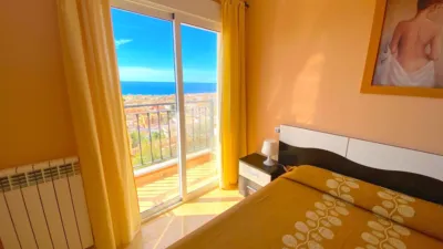 Chalet in Bolnuevo photo 25