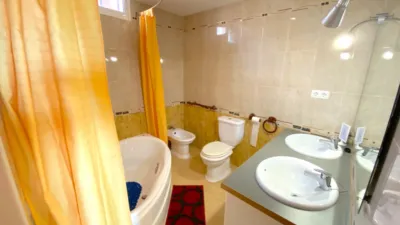 Chalet in Bolnuevo photo 26