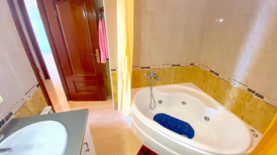 Chalet in Bolnuevo photo 27