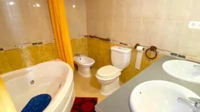 Chalet in Bolnuevo photo 28