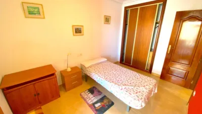Chalet in Bolnuevo photo 29