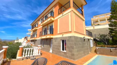 Chalet in Bolnuevo photo 2