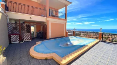 Chalet in Bolnuevo photo 31