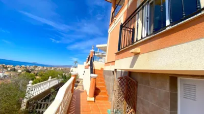Chalet in Bolnuevo photo 35