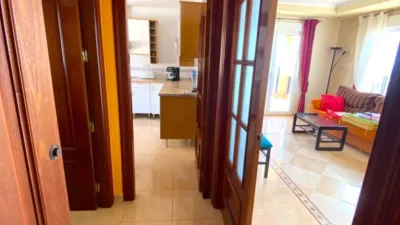 Chalet in Bolnuevo photo 36
