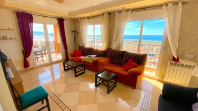 Chalet in Bolnuevo photo 37