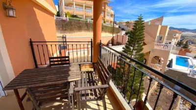 Chalet in Bolnuevo photo 39