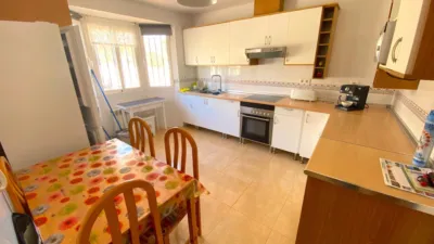 Chalet in Bolnuevo photo 41