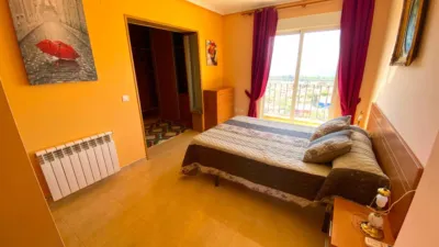 Chalet in Bolnuevo photo 45