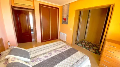 Chalet in Bolnuevo photo 46