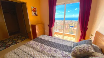 Chalet in Bolnuevo photo 47