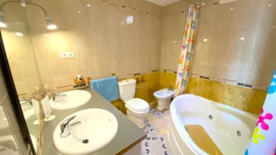 Chalet in Bolnuevo photo 49