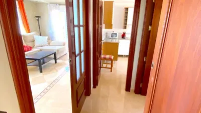 Chalet in Bolnuevo photo 4