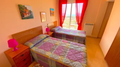 Chalet in Bolnuevo photo 50