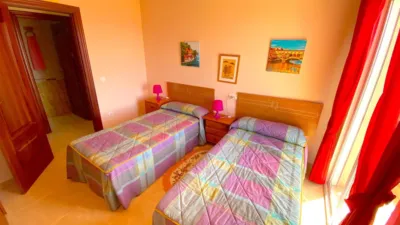 Chalet in Bolnuevo photo 51
