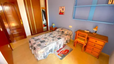 Chalet in Bolnuevo photo 53