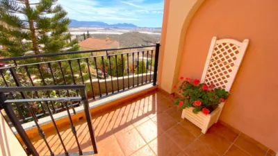 Chalet in Bolnuevo photo 54