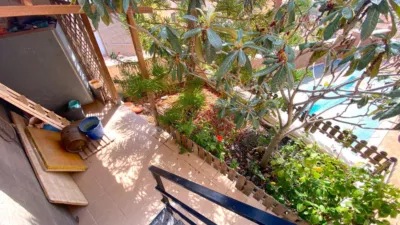 Chalet in Bolnuevo photo 55