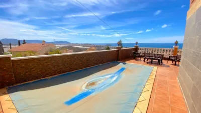 Chalet in Bolnuevo photo 57