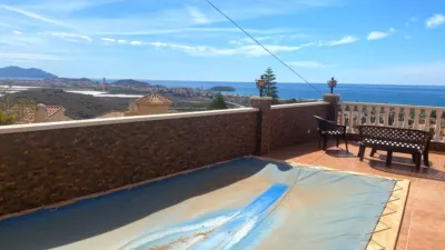 Chalet in Bolnuevo photo 58