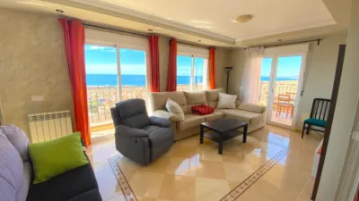 Chalet in Bolnuevo photo 5
