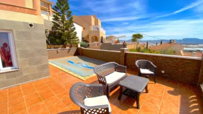 Chalet in Bolnuevo photo 61