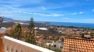 Chalet in Bolnuevo photo 62