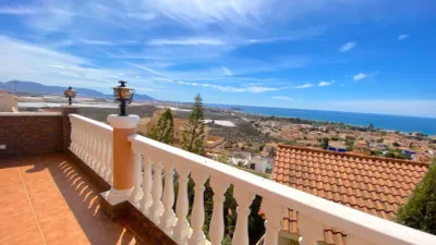 Chalet in Bolnuevo photo 63